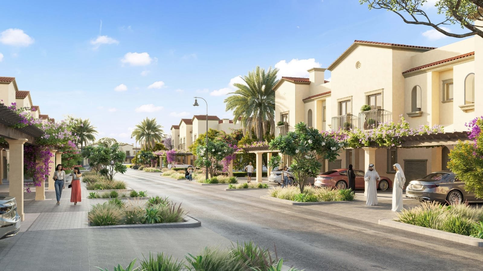 Bloom Holding launches ‘Casares’ The third phase of Bloom Living